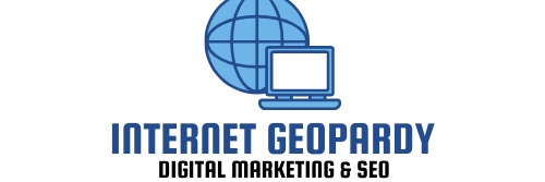 Internet Geopardy Digital Marketing & SEO